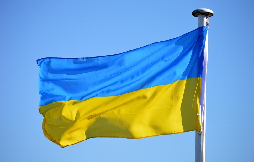 Поздравляем украинцев с великим праздником – Днём Независимости!