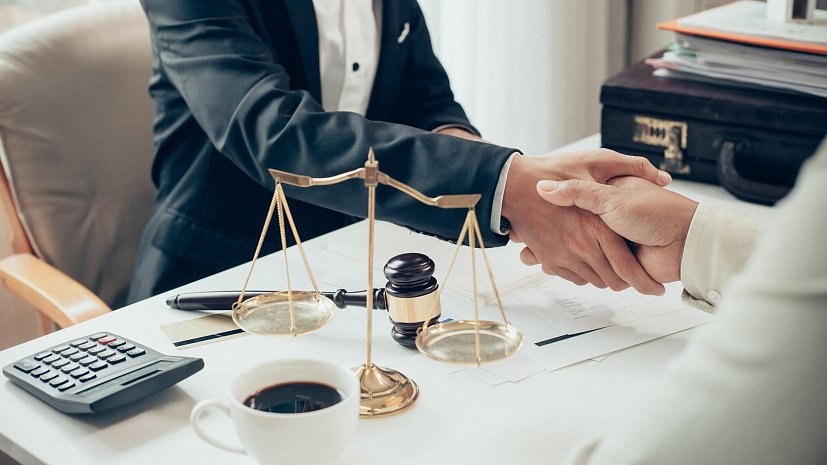Юридична консультація – єдине вірне рішення у вирішенні правового питання